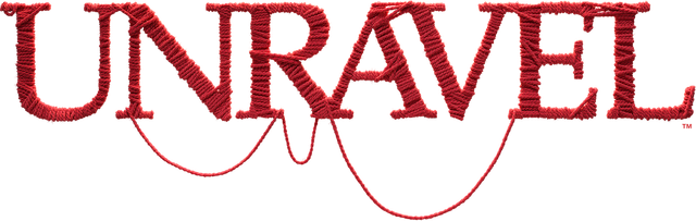 Unravel Logo