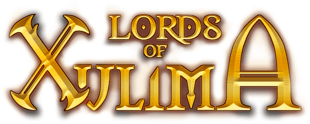 Lords of Xulima Logo