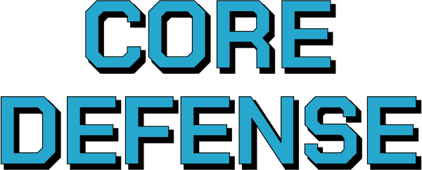 Core Defense Logo