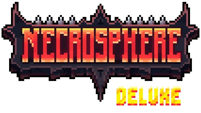 Necrosphere Logo