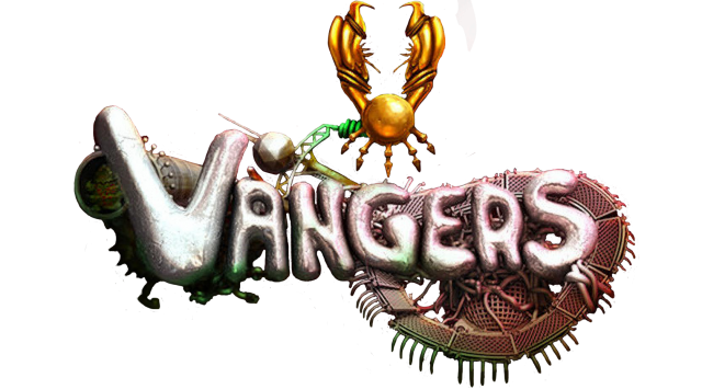 Vangers Logo