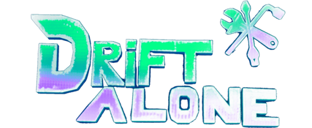 Drift Alone Logo