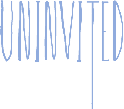 Uninvited Logo