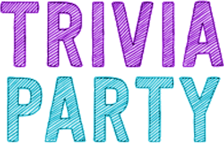 Trivia Party Logo