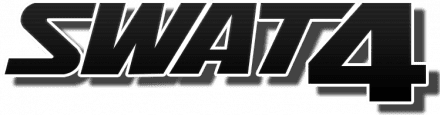 SWAT 4 Logo