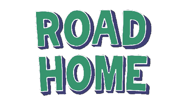 Road Home Logo