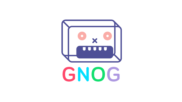 GNOG Logo