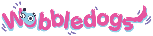 Wobbledogs Logo