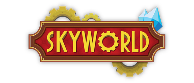 Skyworld Logo