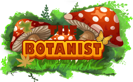 The Botanist Logo