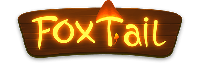 FoxTail Logo