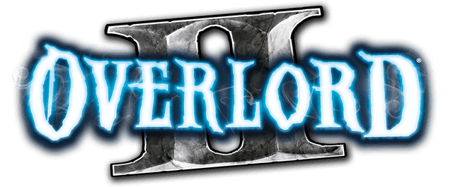 Overlord 2 Logo