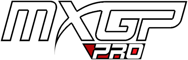 MXGP PRO Logo