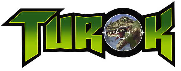 Turok Logo