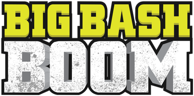 Big Bash Boom Logo