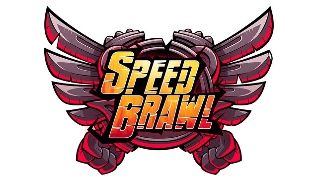 Speed Brawl Logo