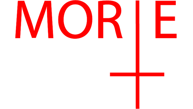 MORTE Logo