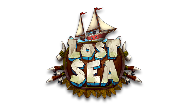 Lost Sea Logo