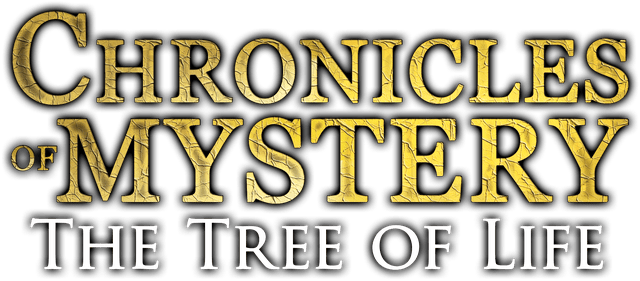 Chronicles of Mystery - The Tree of Life Logo