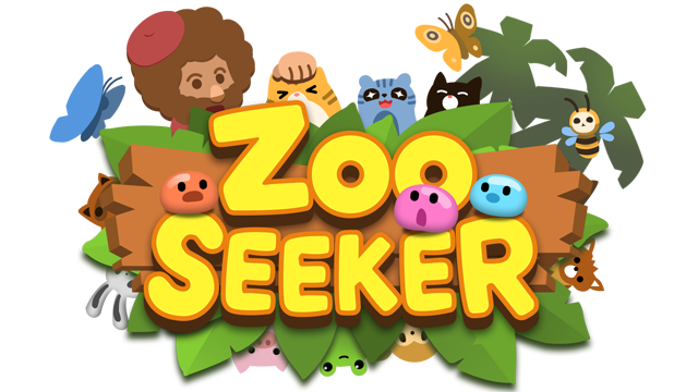 Zoo Seeker Logo