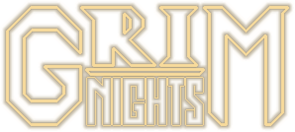 Grim Nights Logo