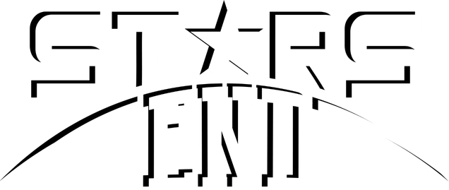 Stars End Logo