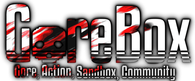 GoreBox Logo