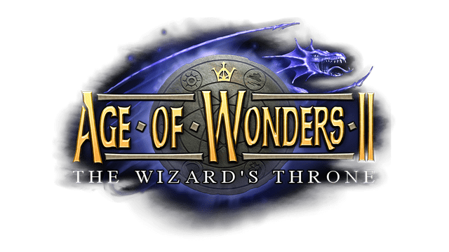 Age of Wonders 2: The Wizard