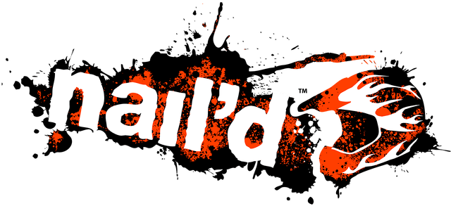 nail'd Logo