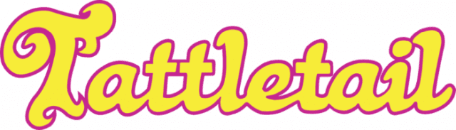 Tattletail Logo