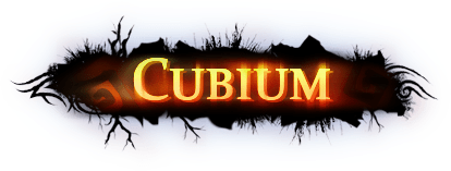 Cubium Logo