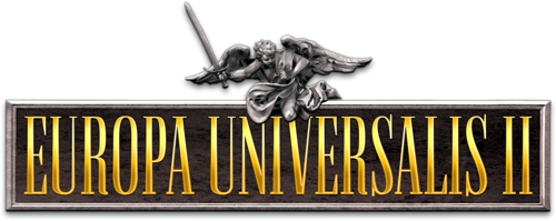 Europa Universalis 2 Logo