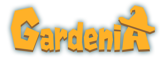 Gardenia Logo