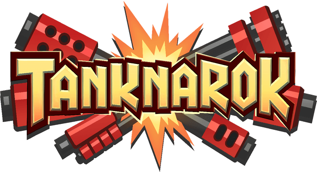 TANKNAROK Logo