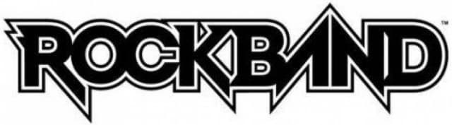 Rock Band Logo