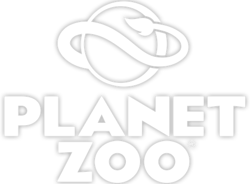 Planet Zoo Logo