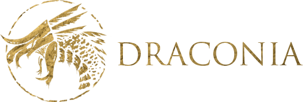 Draconia Logo