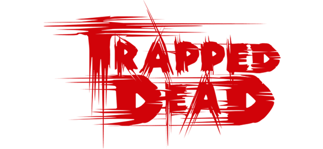 Trapped Dead Logo