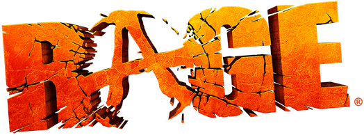 RAGE Logo