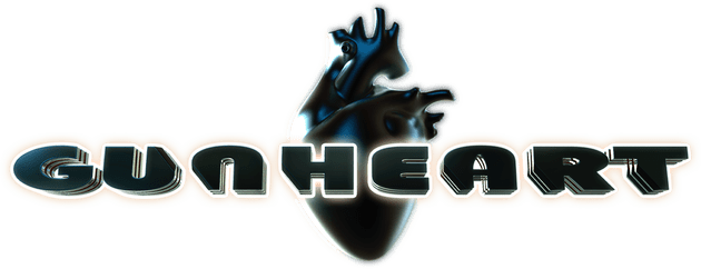 Gunheart Logo