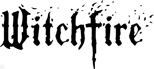 Witchfire Logo