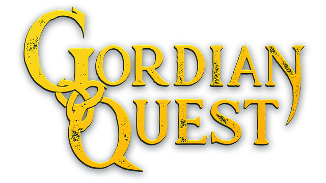 Gordian Quest Logo