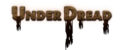 UnderDread Logo