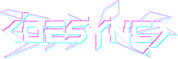 DESYNC Logo