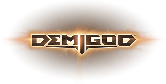 Demigod Logo