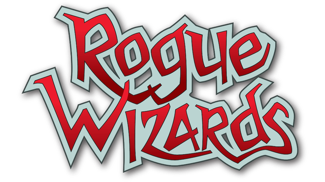 Rogue Wizards Logo