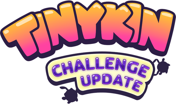 Tinykin Logo