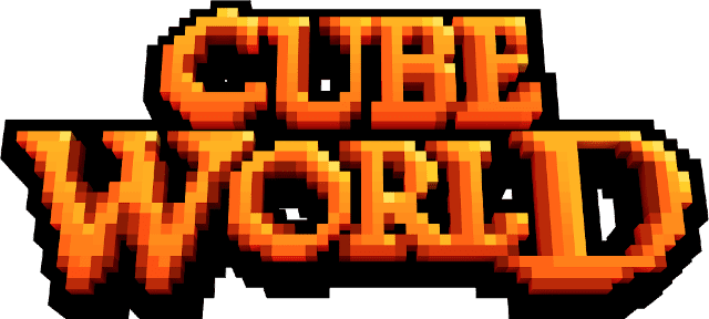 Cube World Logo