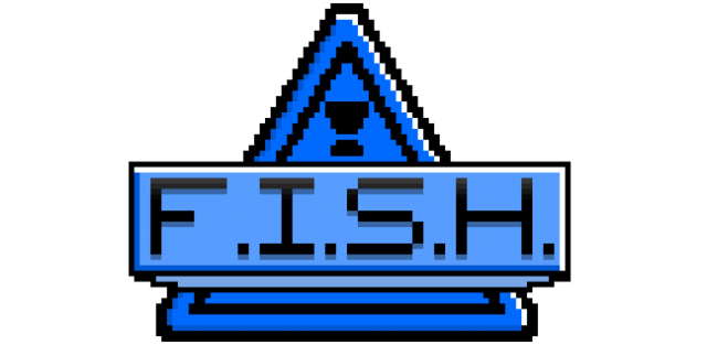 F.I.S.H. Logo