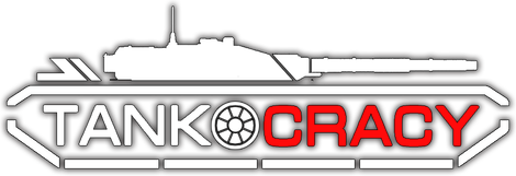 TANKOCRACY Logo